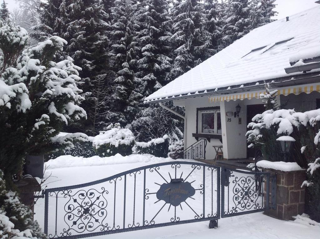 Ferienhaus Frei 1 Hinterzarten Exterior photo