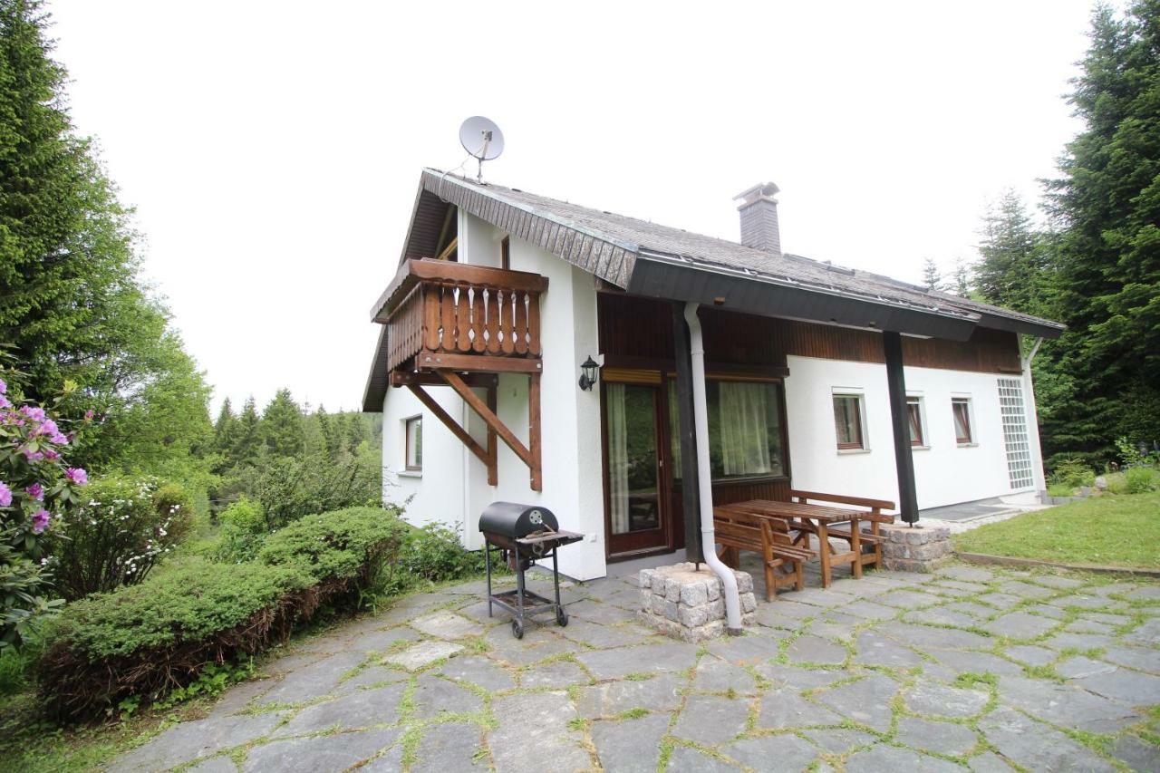 Ferienhaus Frei 1 Hinterzarten Exterior photo