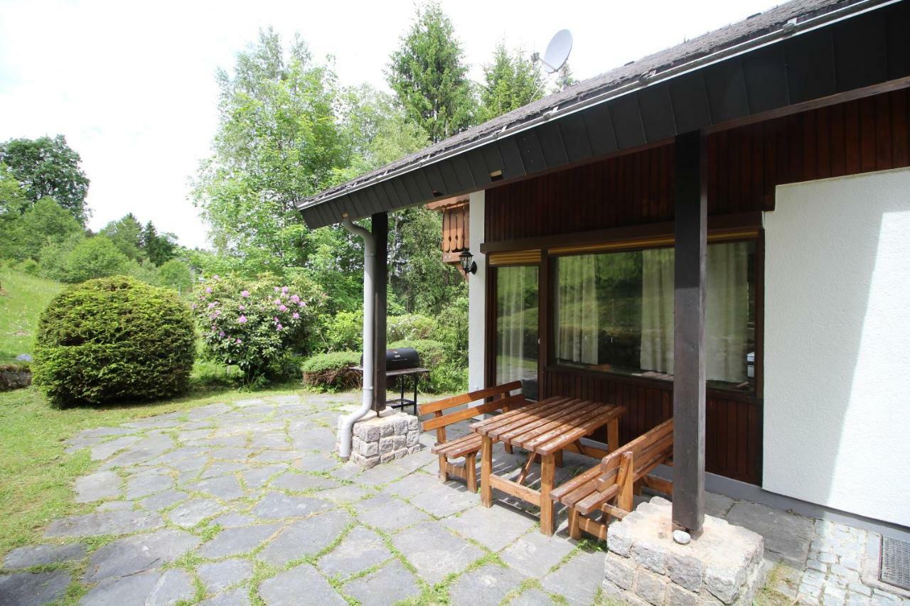 Ferienhaus Frei 1 Hinterzarten Exterior photo